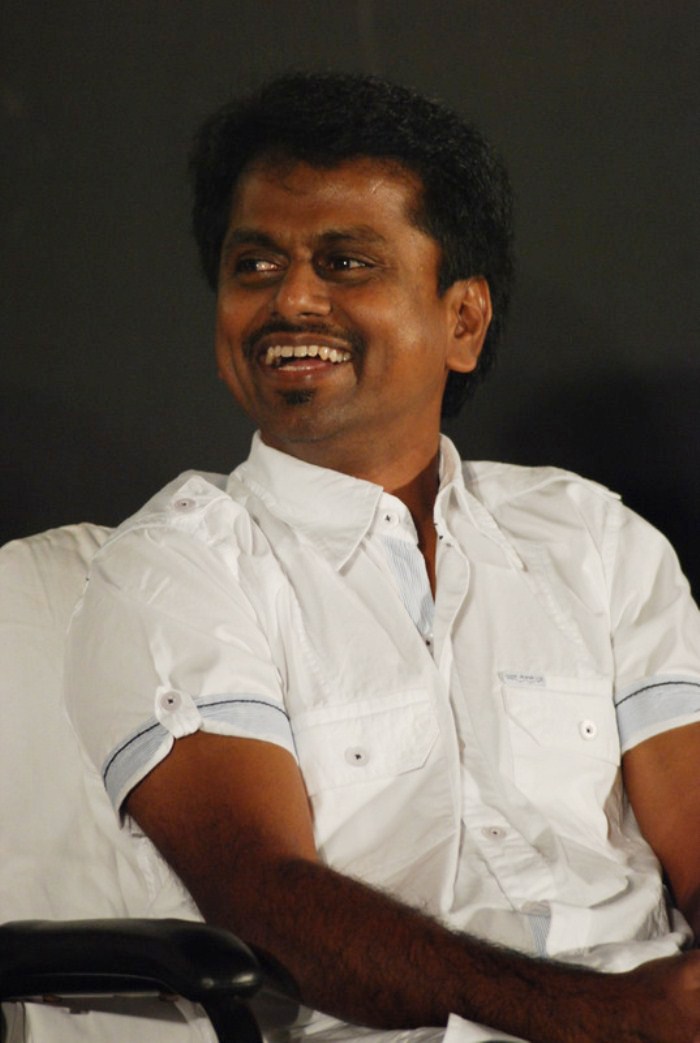 Director AR Murugadoss Stills AR Murugadoss Photos Pictures | New Movie