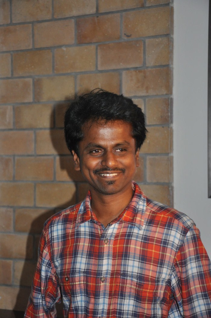 Director AR Murugadoss Stills AR Murugadoss Photos Pictures | New Movie