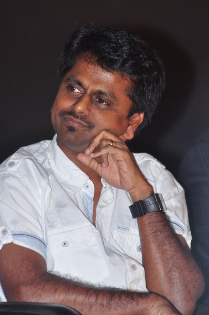 Director AR Murugadoss Stills AR Murugadoss Photos Pictures | New Movie