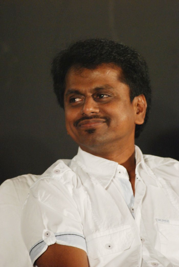 Director AR Murugadoss Stills AR Murugadoss Photos Pictures | New Movie