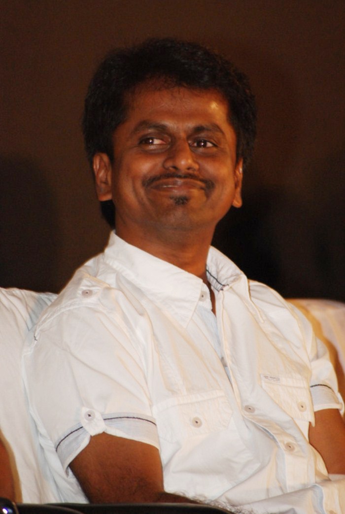 Director AR Murugadoss Stills AR Murugadoss Photos Pictures | New Movie