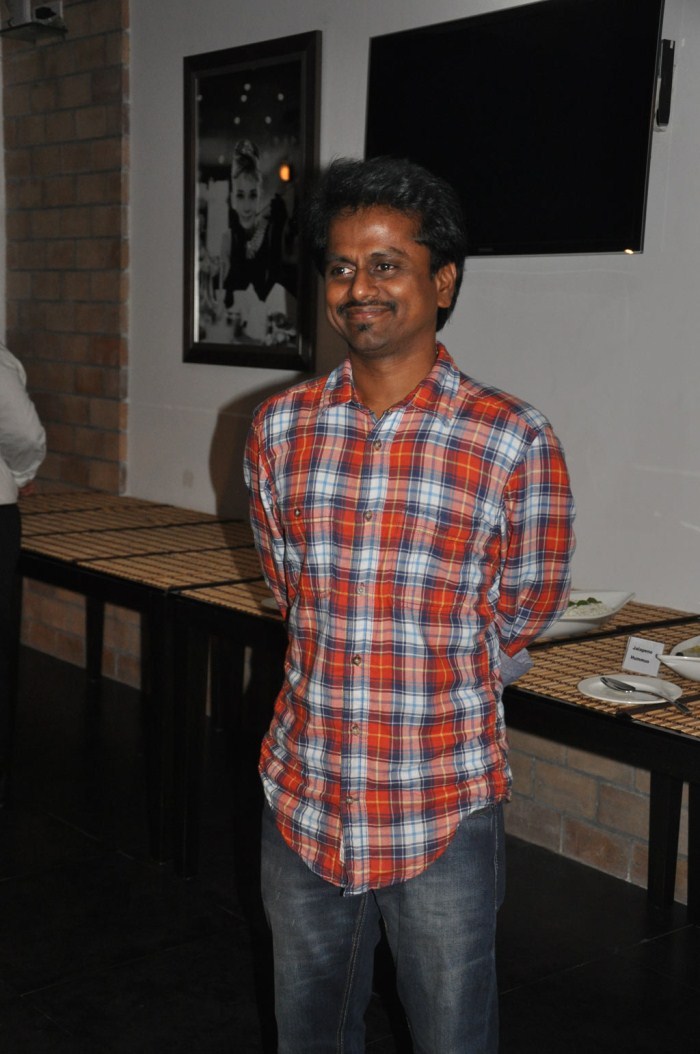 Director AR Murugadoss Stills AR Murugadoss Photos Pictures | New Movie