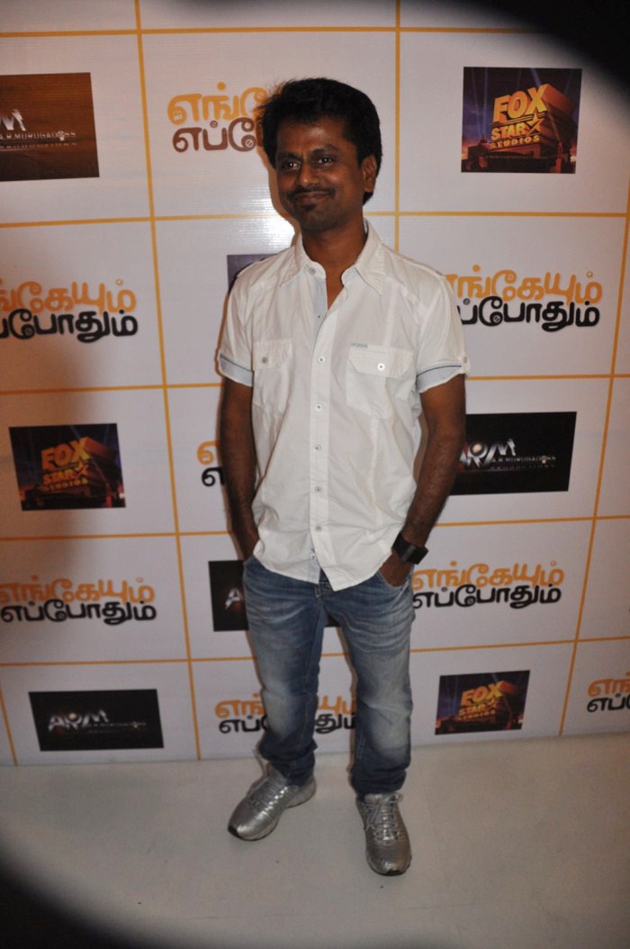 Director AR Murugadoss Stills AR Murugadoss Photos Pictures | New Movie