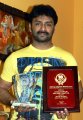 Thoonga Nagaram Director Gaurav got EMITAA International Award