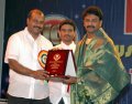 Director Gaurav receives EMITAA International Award