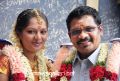 Director Kathir Shanthini Devi Marriage Photos