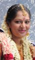 Director Kathir - Shanthini Devi Marriage Photos