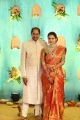 Director Krish Ramya Engagement Photos