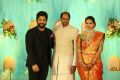 Actor Allu Arjun @ Director Krish Ramya Engagement Photos