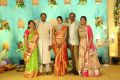 Director Krish Ramya Engagement Photos