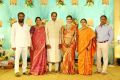 Director Krish Ramya Engagement Photos