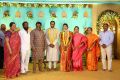 Director Krish Ramya Engagement Photos