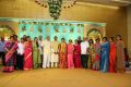 K Raghavendra Rao @ Director Krish Ramya Engagement Photos