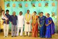 Sirivennela Seetharama Sastry @ Director Krish Ramya Engagement Photos