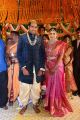 Director Krish Ramya Sai Wedding Photos