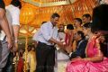 Director Krish Ramya Sai Wedding Photos