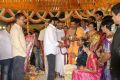 Director Krish Ramya Sai Wedding Photos