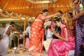 Director Krish Ramya Sai Wedding Photos