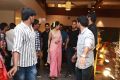 Rakul Preet Singh @ Director Krish Ramya Sai Wedding Photos