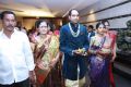 Director Krish Ramya Sai Wedding Photos