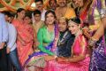 Director Krish Ramya Sai Wedding Photos