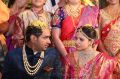 Director Krish Ramya Sai Wedding Photos