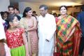 Sirivennela Seetharama Sastry @ Director Krish Ramya Sai Wedding Photos