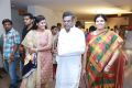 Sirivennela Seetharama Sastry @ Director Krish Ramya Sai Wedding Photos