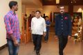 Allu Aravind @ Director Krish Ramya Sai Wedding Photos