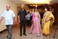 Kanika Dhillon @ Director Krish Ramya Sai Wedding Photos