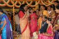 Director Krish Ramya Sai Wedding Photos