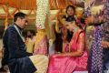 Director Krish Ramya Sai Wedding Photos