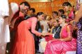 Director Krish Ramya Sai Wedding Photos