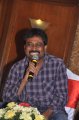 Director Lingusamy Stills @ Vettai Press Meet