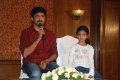 Director M Raja Stills