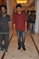 Director M Raja Stills