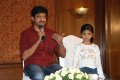 Director M Raja Stills