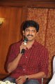 Director M Raja Stills