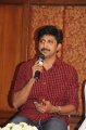 Director M Raja Stills