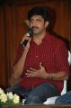 Director M Raja Stills