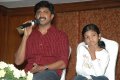 Director M Raja Stills