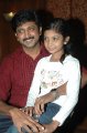 Director M Raja Stills