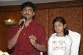 Director M Raja Stills