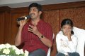 Director M Raja Stills