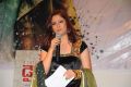 Shilpa Chakravarthy @ Director Movie Audio Launch Stills