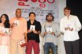 Director Movie Audio Launch Stills