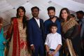 Director Rajkumar Periasamy Jaswini Wedding Reception Stills