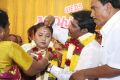 Director SR Prabhakaran Wedding Stills