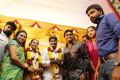Harris Jayaraj @ Director SR Prabhakaran Wedding Stills