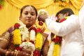 Divya - Director SR Prabhakaran Wedding Stills